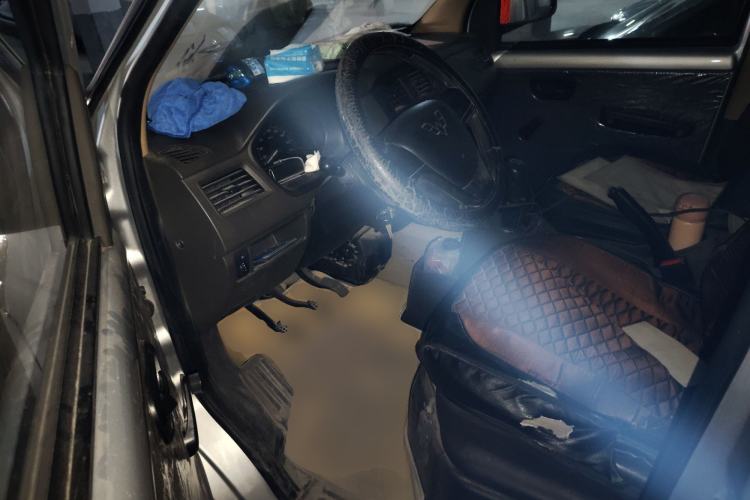 Used Wuling Rongguang S 2021 1.2L Base Model 5-Seater LSI