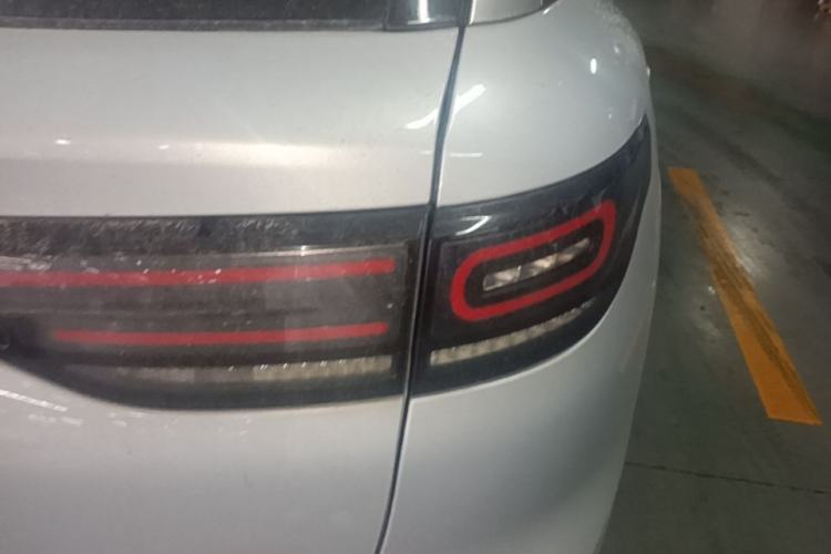 Used Leapmotor C11 2021 Performance Edition