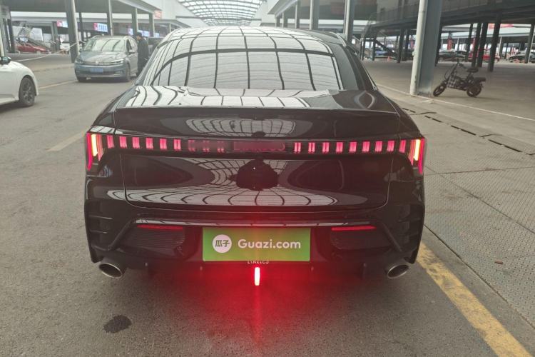 Used Lynk & Co 03 2023 2.0TD DCT JingPro