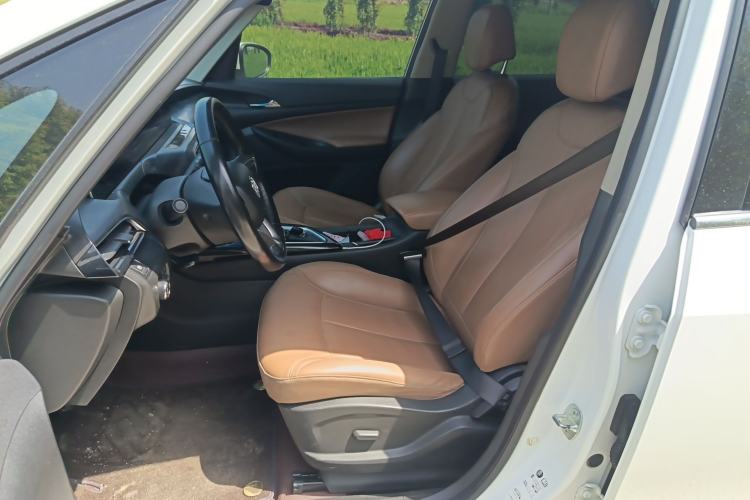 Used Buick GL6 2021 323T Mild Hybrid Connect Luxury Model
