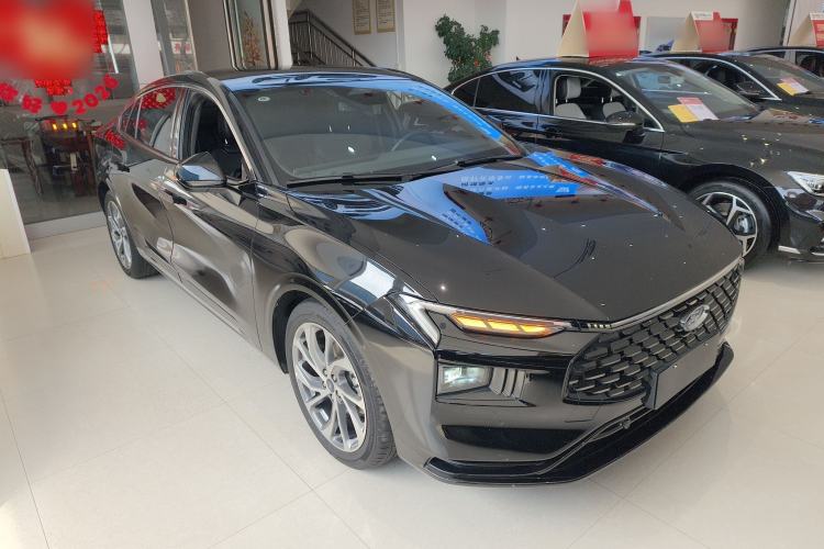 Used Ford Mondeo 2023 EcoBoost 245 Ultimate Model
