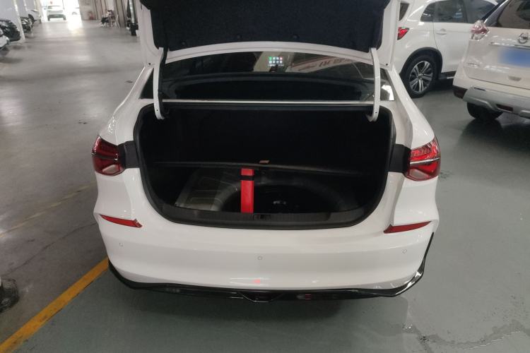 Used Chevrolet Monza 2020 Light Hybrid RS 330T Automatic Comfort Edition
