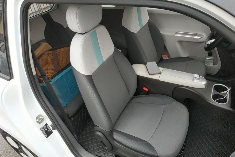 Used Qiyuan Lumin 2025 205 km Xiangqin Version