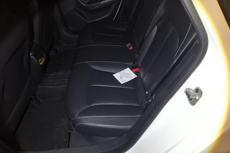 Used Roewe i6 2018 20T Automatic Flagship Edition