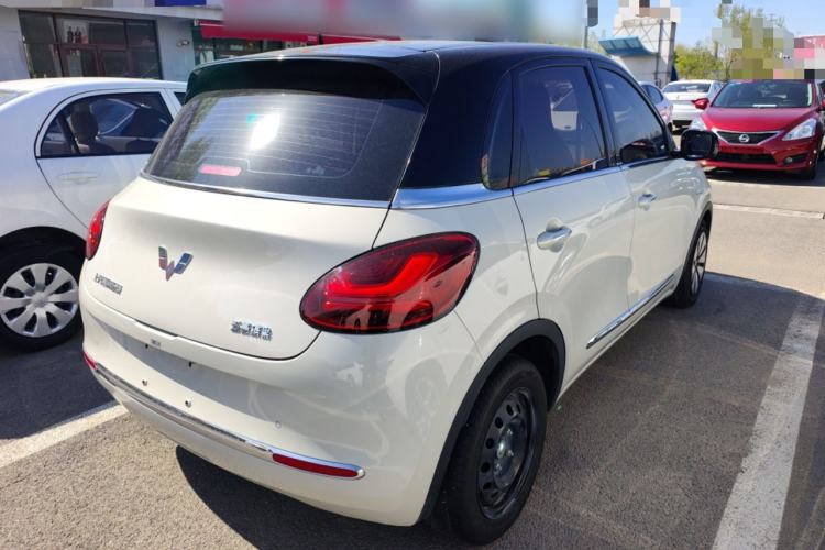 Used Wuling Bingo 2023 333km Enjoy+ Version