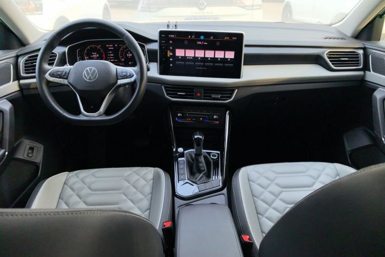 Used Volkswagen Tayron 2023 300TSI Two-Wheel-Drive Luxury Plus Advanced Edition
