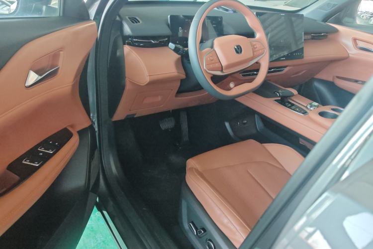 Used Changan UNI-Z 2025 1.5T Premium Edition