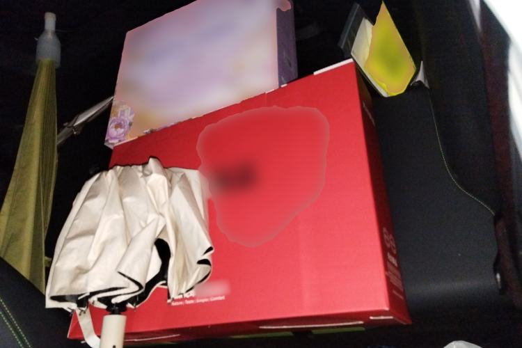 Used Roewe Clever 2021 302 km New Four-Seater Super-Efficient Version