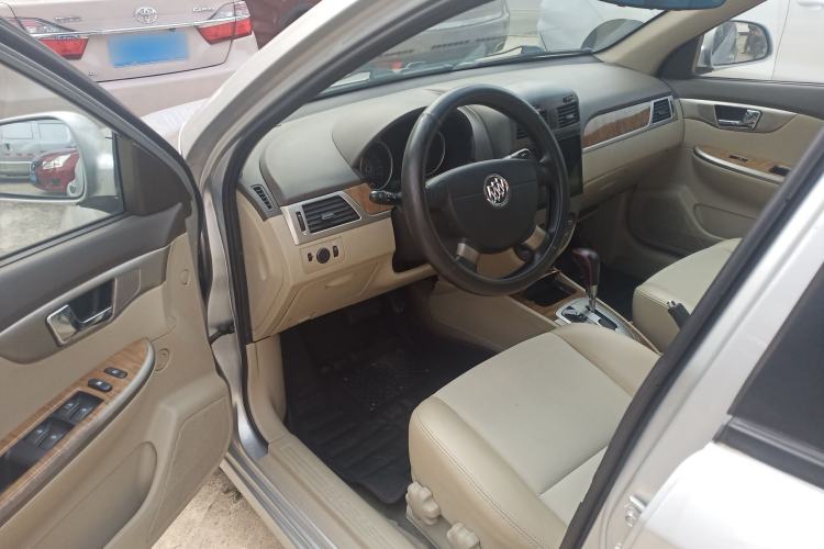 Used Buick Excelle 2015 1.5L Automatic Classic Model