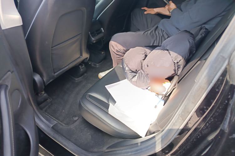 Used Tesla Model Y 2021 Performance High-Performance All-Wheel-Drive Version