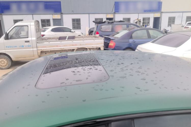 Used MG 7 2025 1.5T 300 DCT Luxury Edition