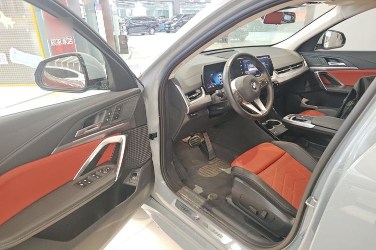 Used BMW X2 (Import) 2024 sDrive25i M Sport Package