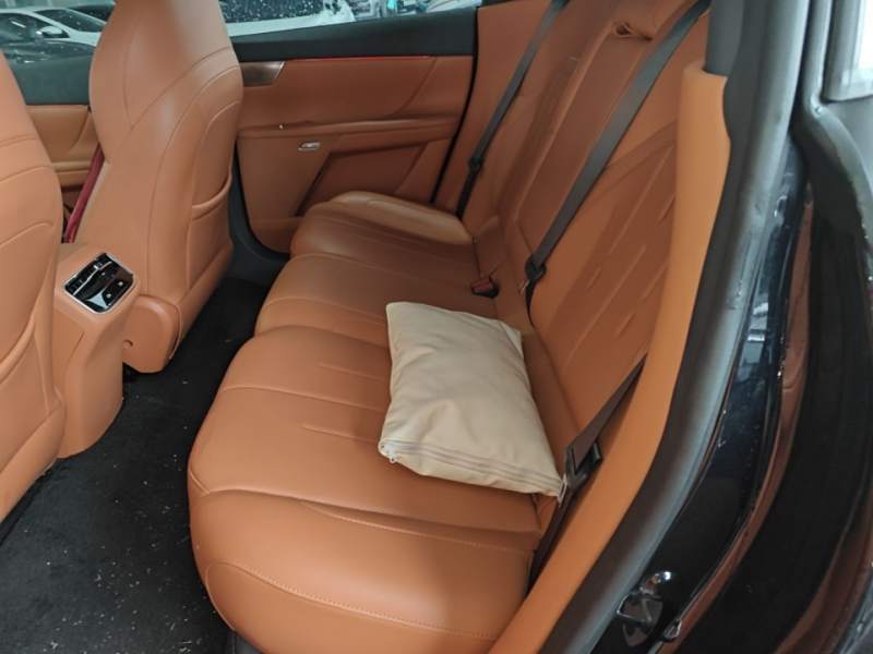 Used Dongfeng eπ eπ007 2025 Model Range-Extended 230 Pro Leading Edition — 16