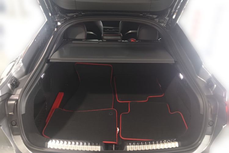 Used Audi A5L Sportback 2026 TFSI quattro 150kW First-Limited Edition