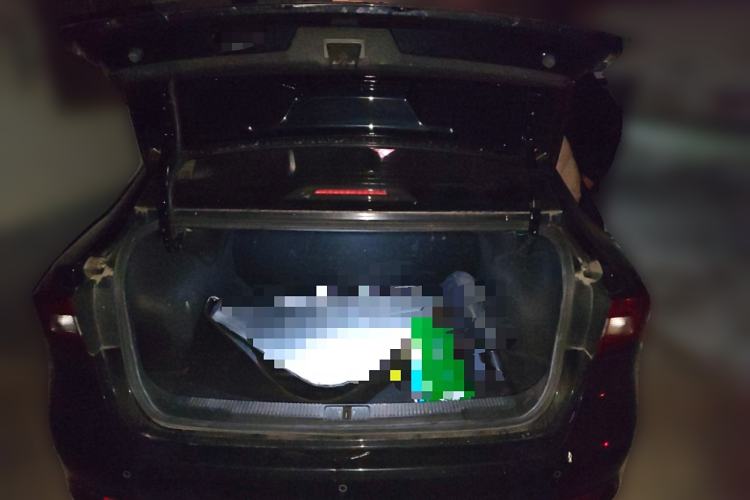 Used Roewe i5 2020 1.5L Automatic 4G Connect Luxury Flagship Edition
