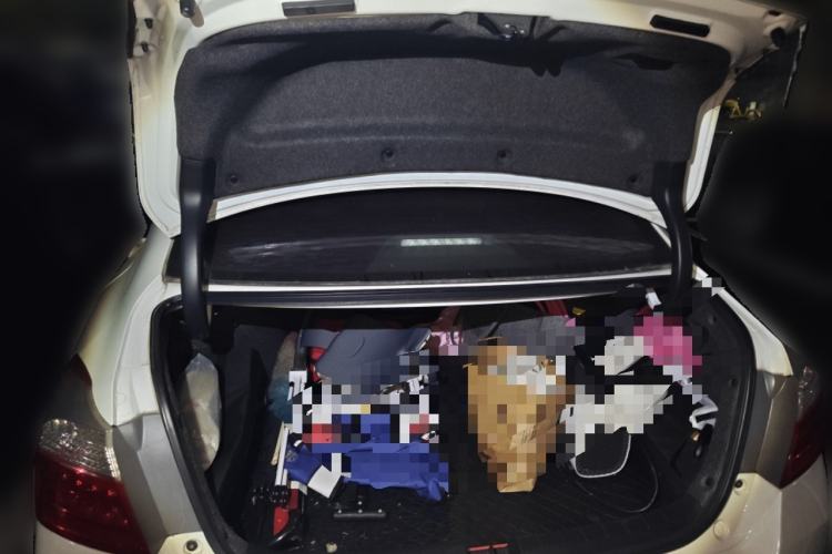 Used Honda Accord 2015 2.0L LXS Elite Edition
