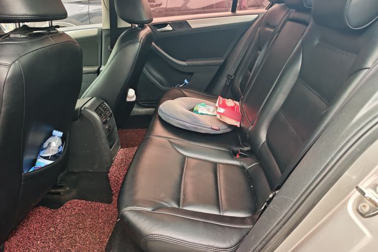 Used Volkswagen Sagitar 2014 Revised Version 1.6L Automatic Comfort Edition
