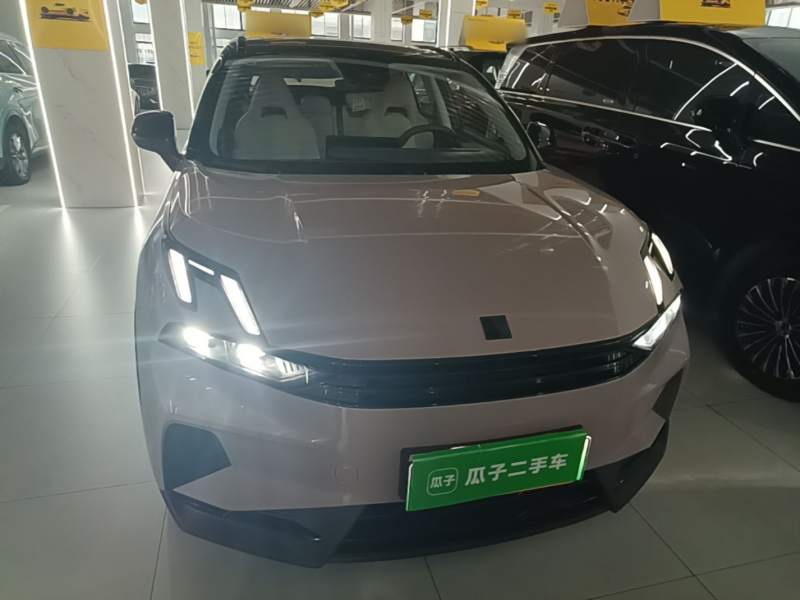 Used Lynk & Co 06 EM-P 2023 EM-P 126 Long-Range Halo — 2