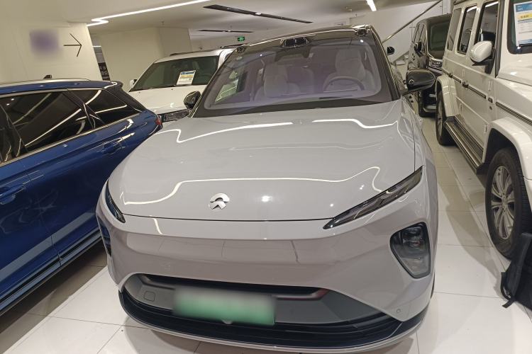 Used Nio ES8 2024 75 kWh Executive Edition