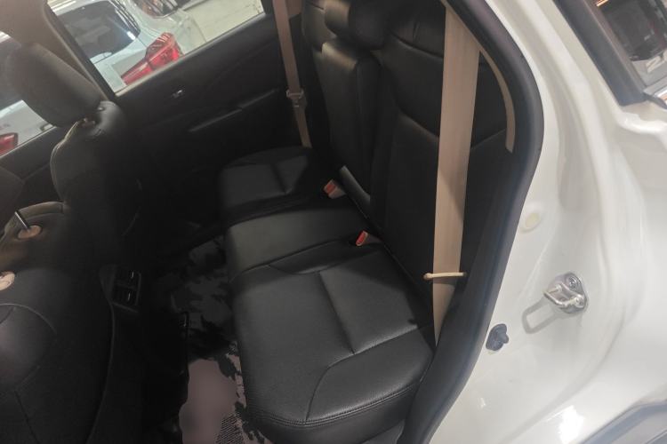 Used Honda CR-V 2016 2.0L two-wheel drive Urban Edition
