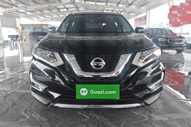 Used Nissan X-Trail 2021 2.0L CVT 2WD XL ITS Comfort Commemorative Edition
