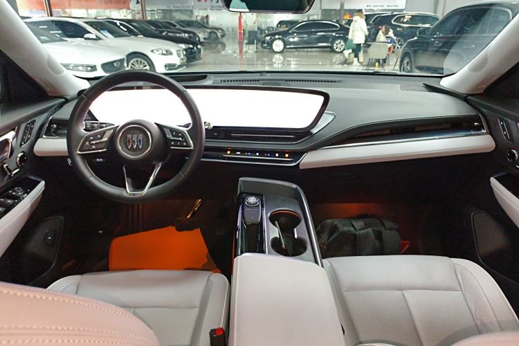 Used Buick E5 2024 Premium Standard-Range Audiovisual Edition