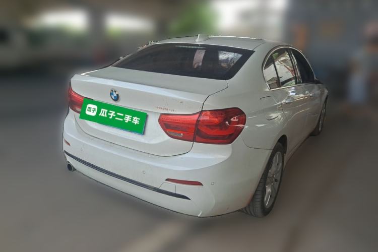 Used BMW 1 Series 2018 118i Sport Edition
