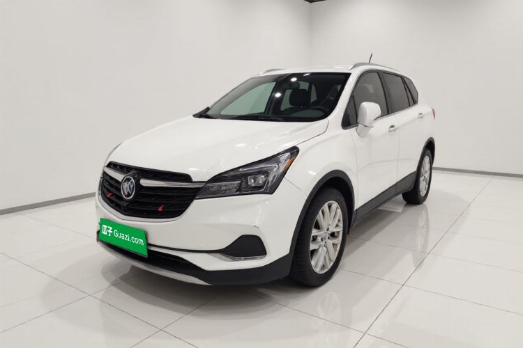 Used Buick Envision 2020 28T Four-Wheel Drive Elite Version Guazi used car, China used car export, Used car for sale, Used cars, Cheapest cars for sale