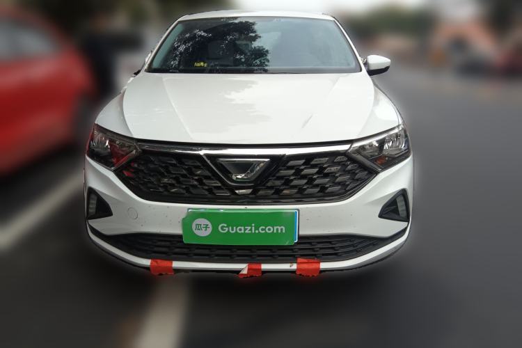 Used Jetta VA3 2019 1.5L Manual Entry-Level Version