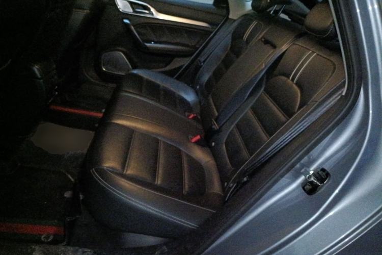 Used MG 6 New Energy 2018 45T E-DRIVE Intelligent Drive Hybrid PILOT Super Internet Edition