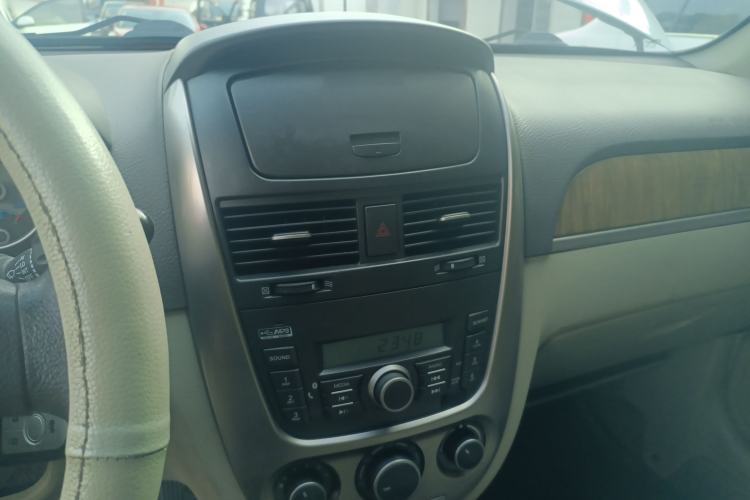 Used Buick Excelle 2015 1.5L Automatic Classic Model