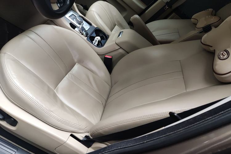 Used Land Rover Discovery 2014 3.0 SDV6 HSE Diesel Edition
