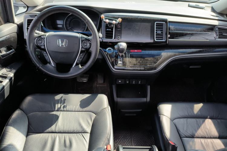 Used Honda Elysion 2019 2.0L Hybrid Luxury Edition