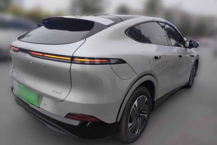 Used XPeng G6 2023 580 Long-Range Max
