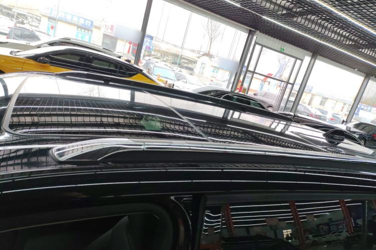 Used Jeep Grand Commander 2020 2.0T Four-Wheel Drive Elite Enhanced Edition