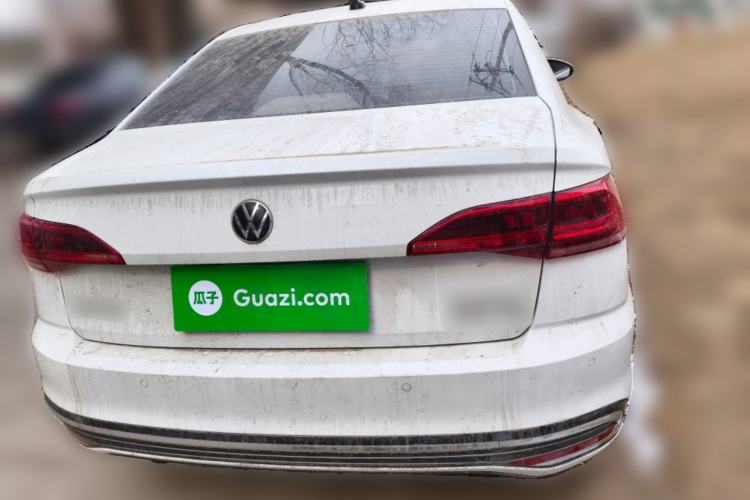 Used Volkswagen Bora 2023 280TSI DSG Prestige Edition
