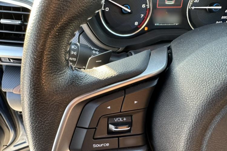 Used Subaru Forester 2019 2.0i Smart Engine Flagship Edition