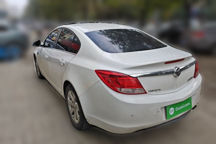 Used Buick Regal 2012 2.0L Comfort Edition
