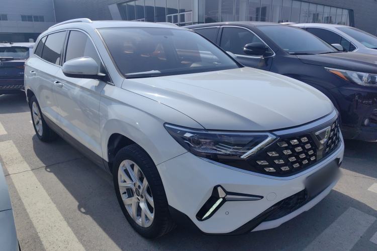 Used Jetta VS7 2022 280TSI Automatic Trend Edition