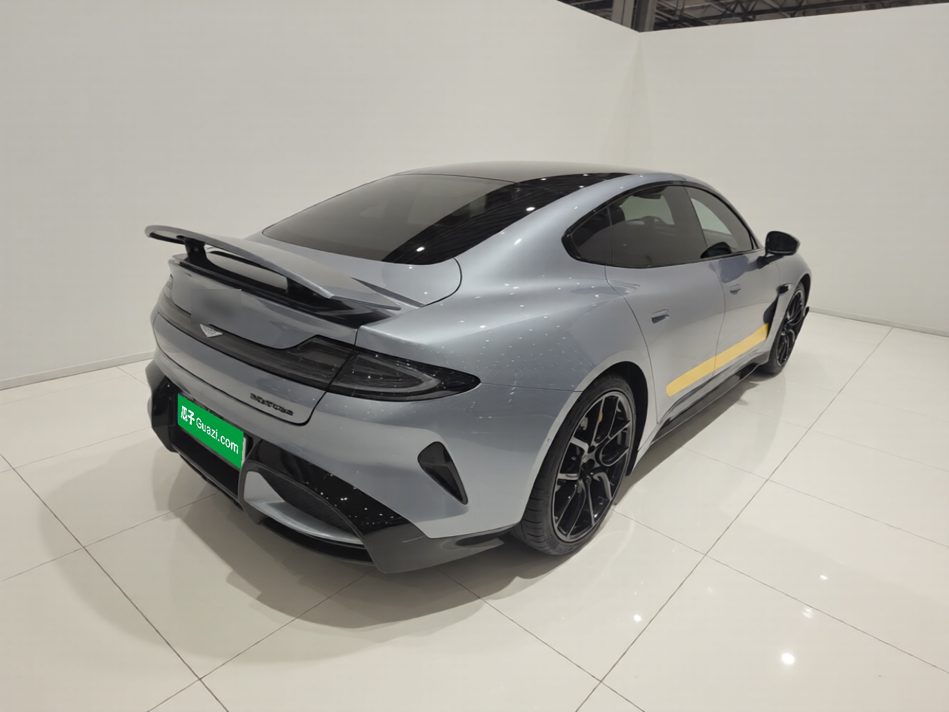 Xiaomi Auto SU7 Ultra 2025 Ultra Model — снимка 6