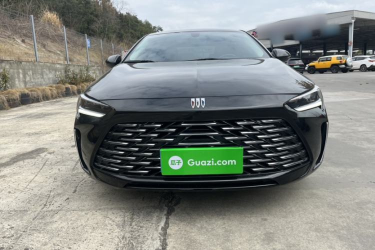 Used Buick Regal 2024 25T Deluxe Edition