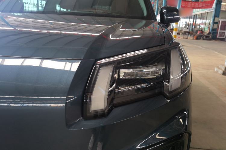 Used AION V 2024 Aion Tyrannosaurus 520 Smart Luxury Edition
