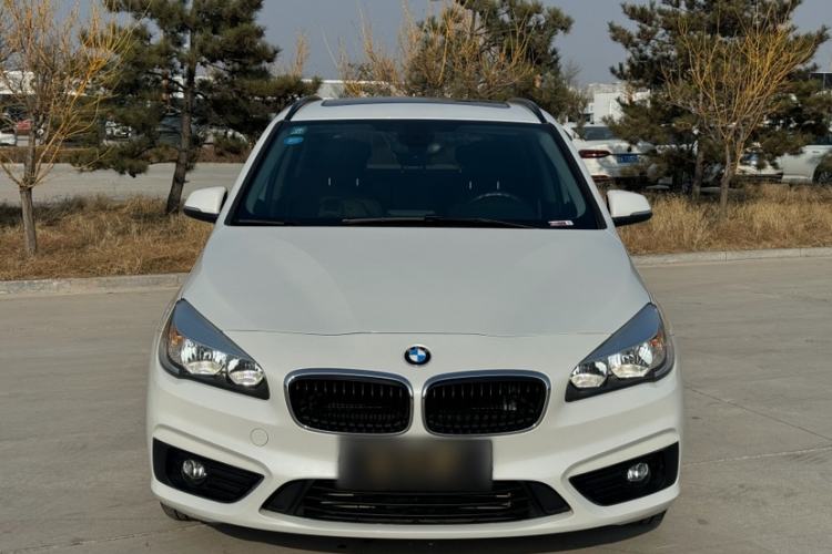 Used BMW 2 Series Active Tourer 2016 218i Fashion Model
