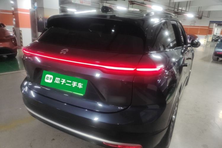 Used Nio ES6 2023 75 kWh