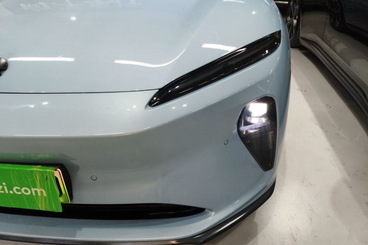 Used Nio ET5T 2024 75kWh Touring
