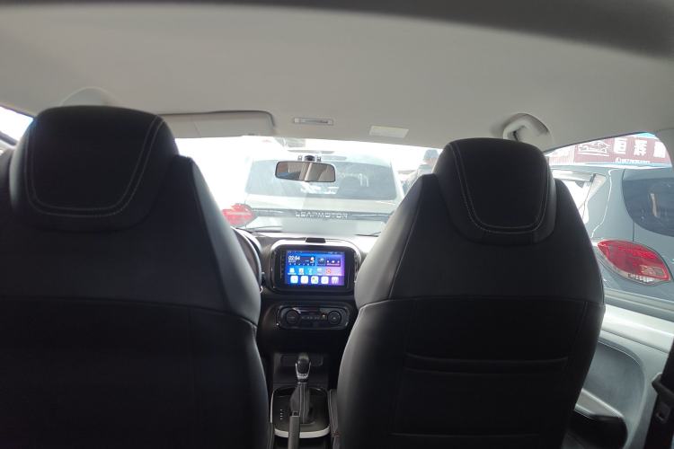 Used Roewe Clever 2022 311km QiQi BoBo Edition
