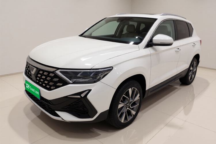 Used Jetta VS5 2022 280TSI Automatic Glory Edition