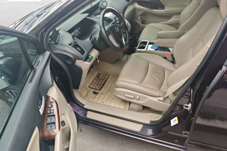 Used Honda Odyssey 2014 2.4L Elite Edition
