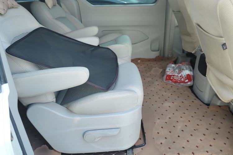 Used SAIC MAXUS G10 2016 2.4L Manual Elite Edition