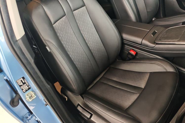 Used AION S Plus 2023 70 Enjoyment Edition Ternary Lithium Right Front Seat